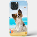 Recherche de chien papillon iphone coques Animal