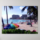 Recherche de waikiki posters Oahu