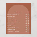 Recherche de jeu de table invitations Élégant