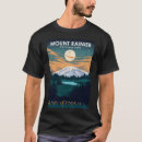 Suche nach mt rainier kleidung Seattle
