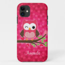 Suche nach rosa eule iphone hüllen Blumen