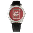 Recherche de chinois montres Rouge