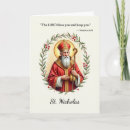 Suche nach nikolaus karten Bischof