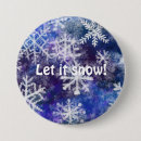 Recherche de snowflake badges Hiver