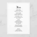 Recherche de mariage réception papeterie Dîner