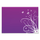 Recherche de jolis motifs posters Violet