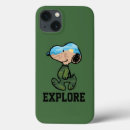 Recherche de randonnée iphone coques Charles shulz