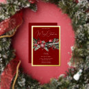 Recherche de classic noël invitations Classique