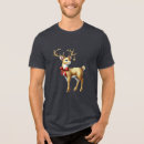 Suche nach rentier tshirts Gold