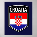 Suche nach kroatische poster Emblem