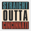 Recherche de cincinnati autocollants Usa