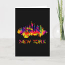 Suche nach city skyline karten Neue york