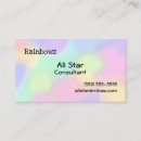 Recherche de colors cartes visite Couleurs arc en ciel