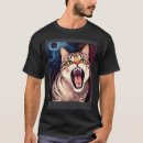 Suche nach impressionismus tshirts Katzen