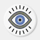 Suche nach amulett magnete Böses auge