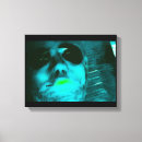 Suche nach alien leinwandbilder Grün