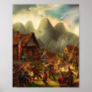 Recherche de batailles posters Guerre