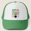 Recherche de lutin casquettes Saint