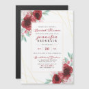 Recherche de collection invitations Géométrique