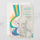 Recherche de musicale invitations Notes de musique