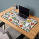 Recherche de cuisine vintage tapis souris Agrumes