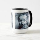 Recherche de optique illusion tasses Blanc