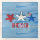 Recherche de poisson rouge dessous de verres 4 juillet