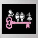 Recherche de tweedle posters Pays des merveilles