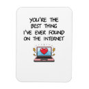 Recherche de valentines drôles magnets Pour lui