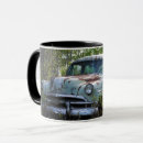 Recherche de voiture vintage tasses Père