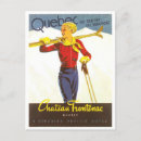 Suche nach vintage kanada postkarten Tourismus