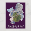 Recherche de raleigh cartes postales Ville