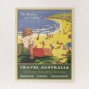 Suche nach strand puzzle Reisen