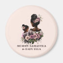 Recherche de la maman 2 soit magnets Pour elle