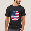 Suche nach pocken tshirts Flagge
