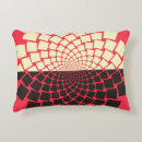 Recherche de fleurs stylisées coussins Motif
