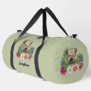 Recherche de poils sacs Chien