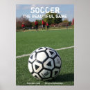 Recherche de soccer posters Game