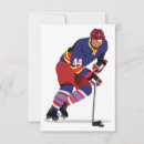 Recherche de de hockey sur glace invitations Joueur