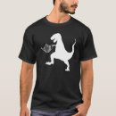 Recherche de humour dinosaure tshirts Trex