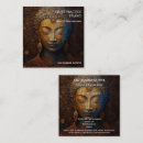 Recherche de zen instructeur cartes visite Coach de vie