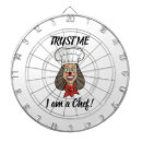 Recherche de cuisine jeux de fléchettes Chef