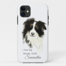 Recherche de colley iphone coques Collie bore