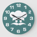 Recherche de chefs horloges Cooking