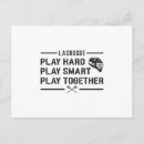 Recherche de lacrosse posters Drôle