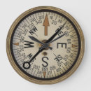 Suche nach compass wanduhren Antique