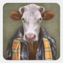 Recherche de anthropomorphe autocollants Animal