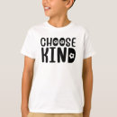 Recherche de compte enfant tshirts Être gentil