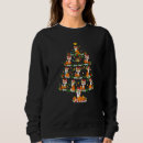 Recherche de coyote vêtements Noël