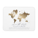 Recherche de par emplacement Globe